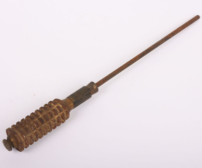 Inert WW1 British No20 Mk1 Rifle Grenade - 2