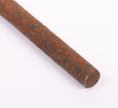 Inert WW1 British No20 Mk1 Rifle Grenade - 8