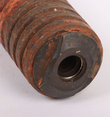 Inert WW1 British No20 MkII Rifle Grenade - 3