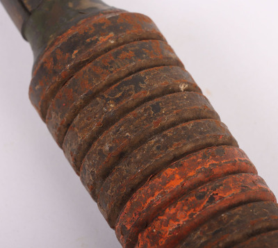 Inert WW1 British No20 MkII Rifle Grenade - 4