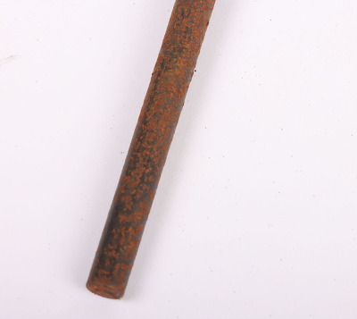 Inert WW1 British No20 MkII Rifle Grenade - 7