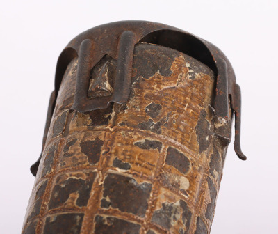 Inert WW1 British No22 Rifle Grenade - 5