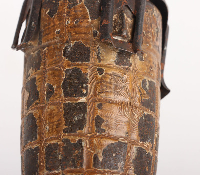 Inert WW1 British No22 Rifle Grenade - 6
