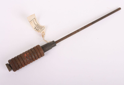 Inert WW1 British No24 Mk1 Rifle Grenade - 2
