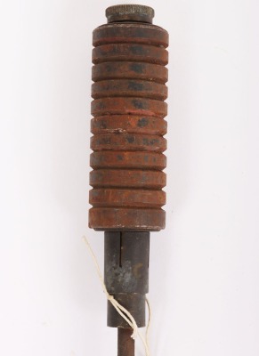 Inert WW1 British No24 Mk1 Rifle Grenade - 3