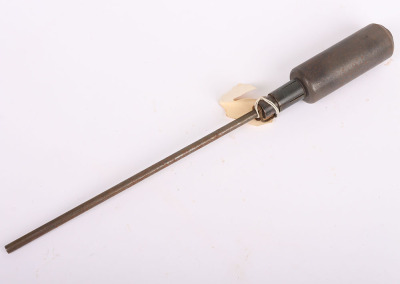Inert WW1 British No24 MkII Rifle Grenade - 2