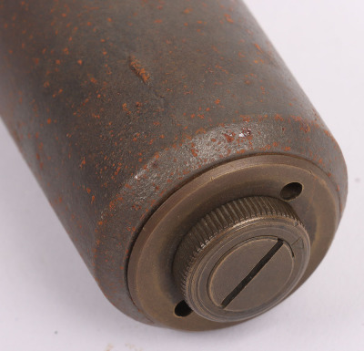 Inert WW1 British No24 MkII Rifle Grenade - 5