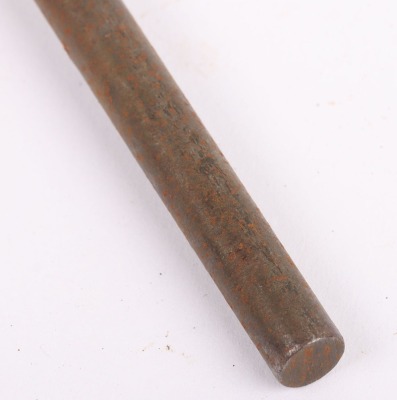 Inert WW1 British No24 MkII Rifle Grenade - 6