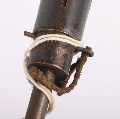 Inert WW1 British No24 MkII Rifle Grenade - 7