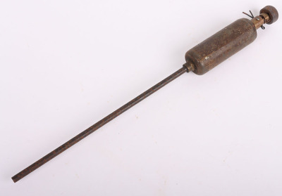 Inert WW1 British No39 Mk1/L Rifle Grenade