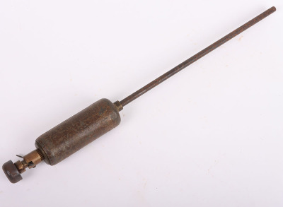 Inert WW1 British No39 Mk1/L Rifle Grenade - 2