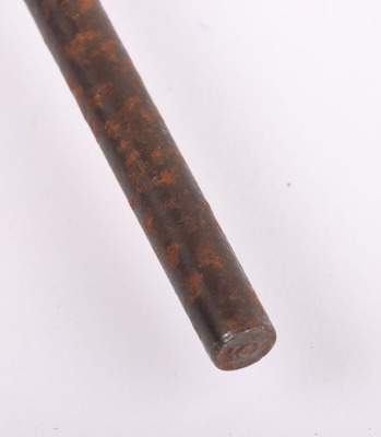Inert WW1 British No39 Mk1/L Rifle Grenade - 7