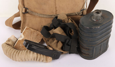 WW1 American Gas Mask - 2