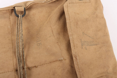 WW1 American Gas Mask - 7