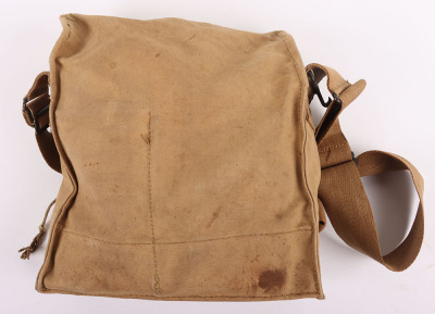 WW1 American Gas Mask - 9
