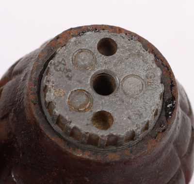 Inert No36M Mk1 Mills Grenade - 7