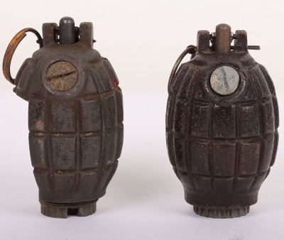 Inert No36M Mk1 Mills Grenade - 8