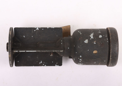 Inert WW2 British No68 Anti-Tank Grenade - 3