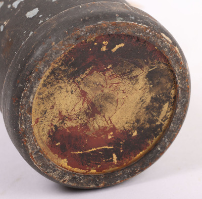 Inert WW2 British No68 Anti-Tank Grenade - 6