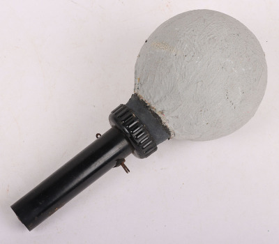 Inert WW2 No74 Anti-Tank Grenade &ldquo;Sticky Bomb&rdquo;
