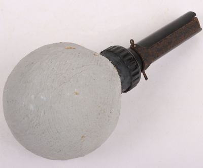 Inert WW2 No74 Anti-Tank Grenade &ldquo;Sticky Bomb&rdquo; - 2