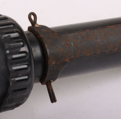 Inert WW2 No74 Anti-Tank Grenade &ldquo;Sticky Bomb&rdquo; - 3