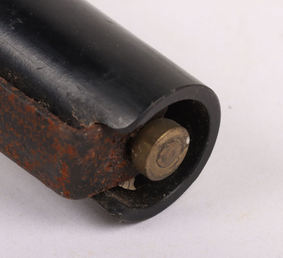 Inert WW2 No74 Anti-Tank Grenade &ldquo;Sticky Bomb&rdquo; - 4