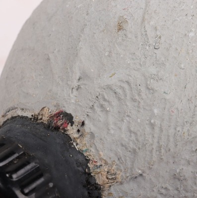 Inert WW2 No74 Anti-Tank Grenade &ldquo;Sticky Bomb&rdquo; - 5
