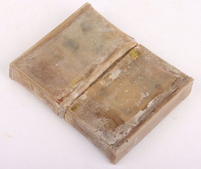 Rare WW2 RAF Aircrew Survival Kit - 2
