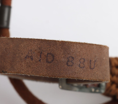 WW2 RAF Mk IV B Flying Goggles - 9