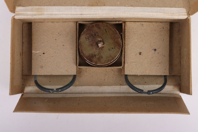 WW2 RAF Mk VIII Flying Goggles - 2