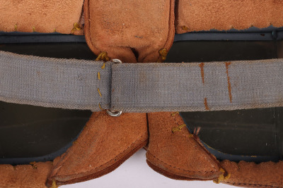 WW2 RAF Mk VIII Flying Goggles - 6
