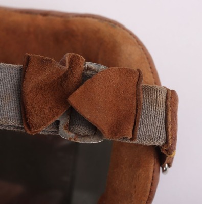 WW2 RAF Mk VIII Flying Goggles - 7
