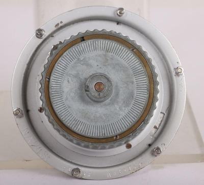 German Kienzle 8 Day Car Clock - 2