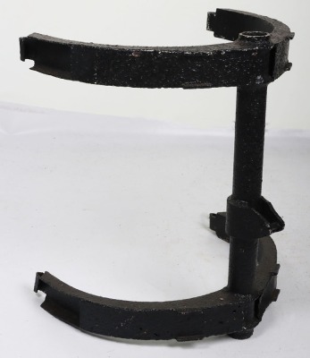Rare WW2 British Drop Container (C.L.E) MK.III and Carrier - 14