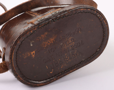 Scarce WW2 British Airborne Forces Binoculars - 3