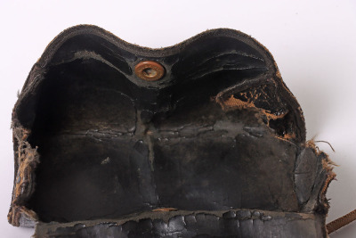British Airborne Forces 2 &frac12; x 50 Field Binoculars - 5