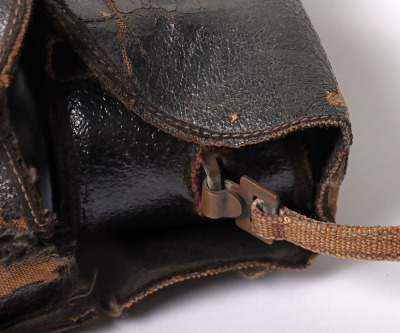 British Airborne Forces 2 &frac12; x 50 Field Binoculars - 8
