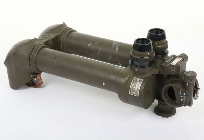 WW2 American Artillery Observation M65 &lsquo;Rabbit Ear&rsquo; Field Optics - 4