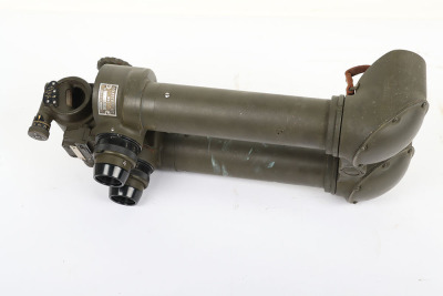 WW2 American Artillery Observation M65 &lsquo;Rabbit Ear&rsquo; Field Optics - 7