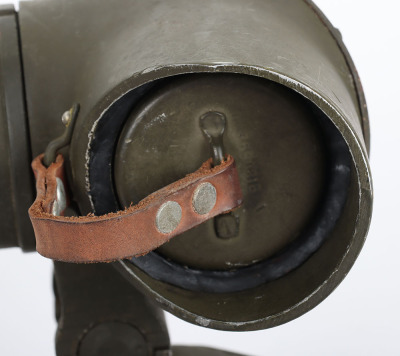 WW2 American Artillery Observation M65 &lsquo;Rabbit Ear&rsquo; Field Optics - 10