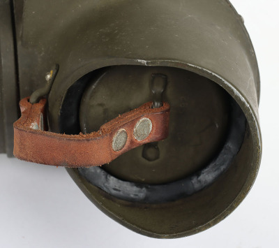 WW2 American Artillery Observation M65 &lsquo;Rabbit Ear&rsquo; Field Optics - 11