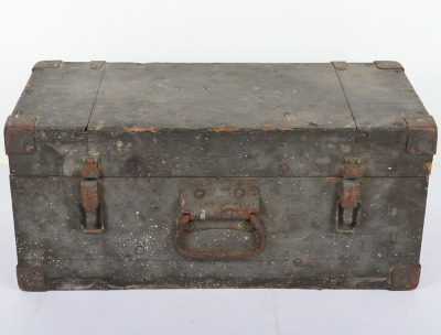 WW2 American Artillery Observation M65 &lsquo;Rabbit Ear&rsquo; Field Optics - 12