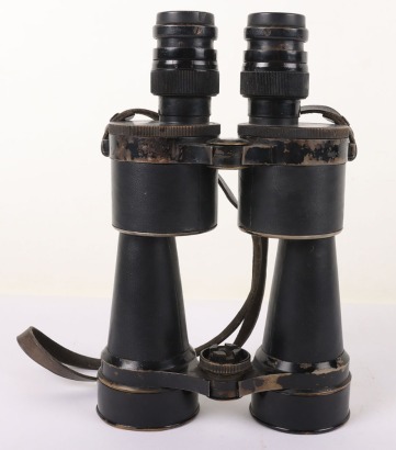 French Armee De L’Air 7x50 Binoculars by Huet Paris