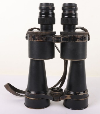 French Armee De L&rsquo;Air 7x50 Binoculars by Huet Paris