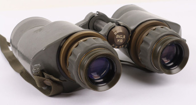 American Vietnam War Era M-19 Binoculars - 3