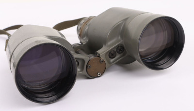 American Vietnam War Era M-19 Binoculars - 4