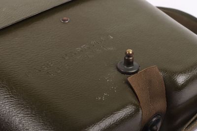 American Vietnam War Era M-19 Binoculars - 5
