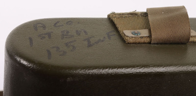 American Vietnam War Era M-19 Binoculars - 6