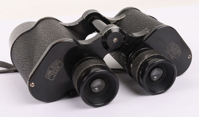 American Vietnam War Era M-19 Binoculars - 7